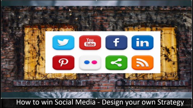 How to win Social Media - Design your own Strategy - Screenshot_01