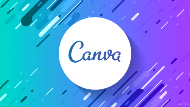 Go Viral on Social Media & Creating Stunning Images w/ Canva – Screenshot 4