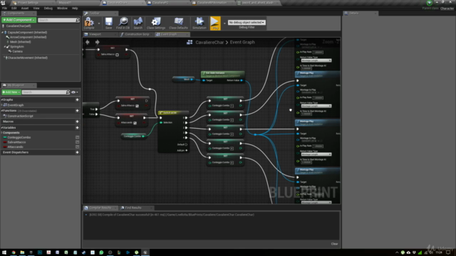 Unreal Engine 4 - Impara a creare un videogame – Screenshot 3