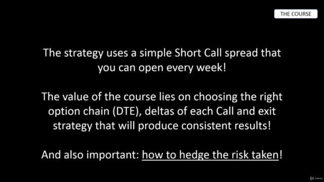 Stock Options Strategy: Beginner level – Screenshot 3