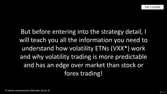 Stock Options Strategy: Beginner level – Screenshot 4