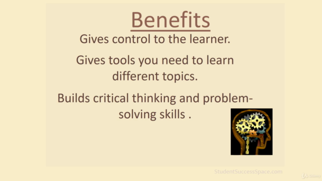 Create a Personalized Learning Plan – Screenshot 3