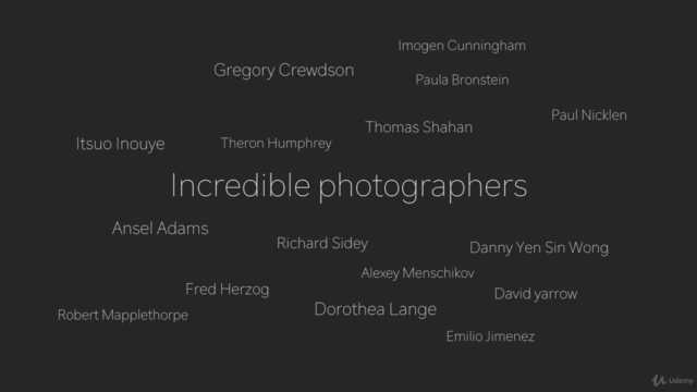 Elevate Your Photography - Master Composition. – Screenshot 1