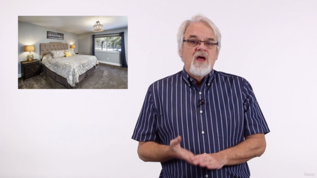Mastering Architecture and Real Estate Photography – Screenshot 2
