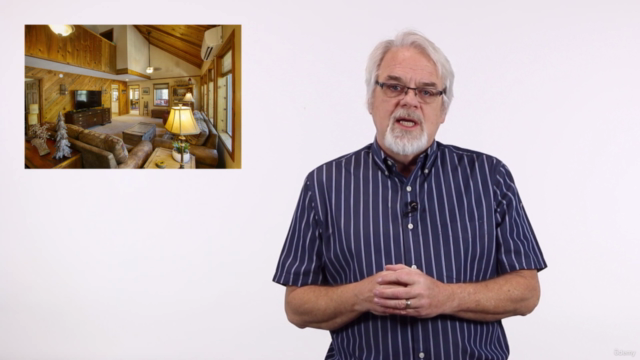 Mastering Architecture and Real Estate Photography – Screenshot 4