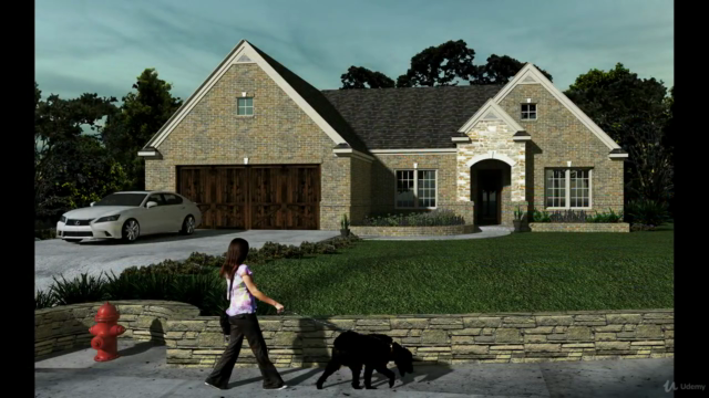 SketchUp Pro Tips for Using Layout , AutoCAD and more – Screenshot 1