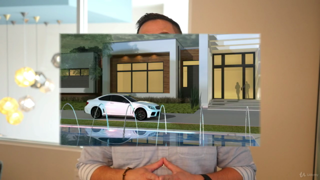 SketchUp Pro Tips for Using Layout , AutoCAD and more – Screenshot 2