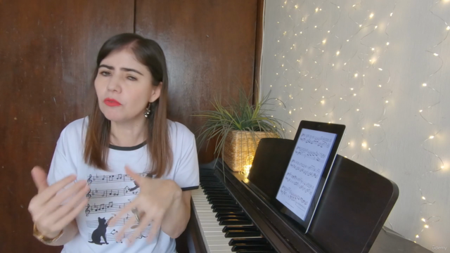 Piano Rhythms Vol.1: Rock´n Roll – Screenshot 1