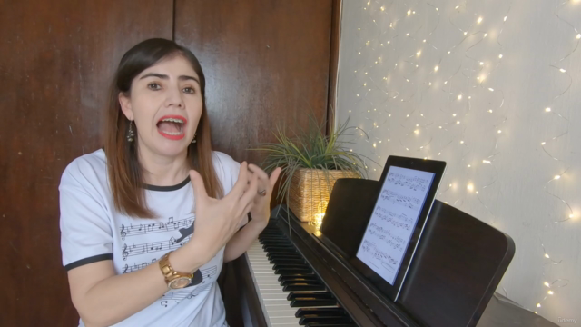 Piano Rhythms Vol.1: Rock´n Roll – Screenshot 2