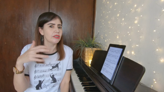Piano Rhythms Vol.1: Rock´n Roll – Screenshot 3
