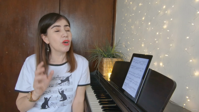 Piano Rhythms Vol.1: Rock´n Roll – Screenshot 4
