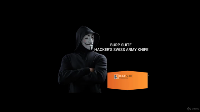 An Introduction To Burp Suite (Swiss Army knife of hackers) – Screenshot 1