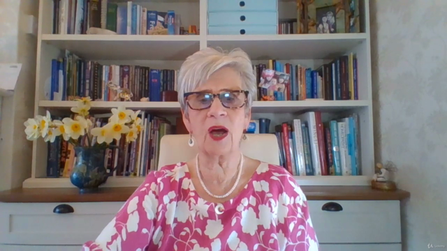 Astrology for beginners made easy with Sue Fletcher – Screenshot 4