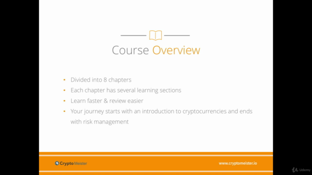 Cryptocurrency Trading & Investing Course + eBook V3 (2024) – Screenshot 2