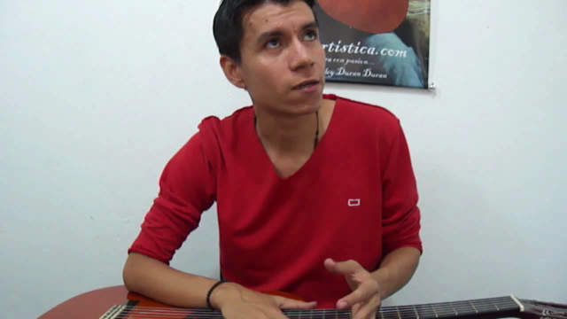 Curso de Guitarra desde cero a profesional (Nivel 1) – Screenshot 1