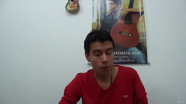 Curso de Guitarra desde cero a profesional (Nivel 1) – Screenshot 3