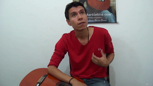 Curso de Guitarra desde cero a profesional (Nivel 1) – Screenshot 4