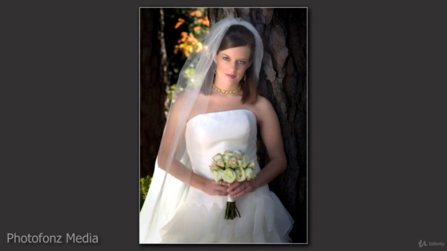 Bridal & Women's Portrait Photography on Location – Screenshot 2