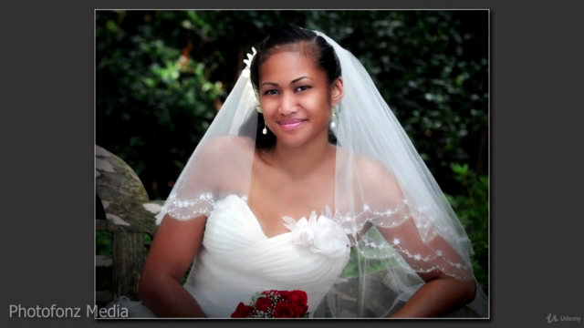 Bridal & Women's Portrait Photography on Location – Screenshot 3