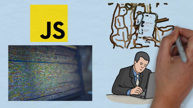Superb Advance Javascript - Become Javascript Professional – Screenshot 2