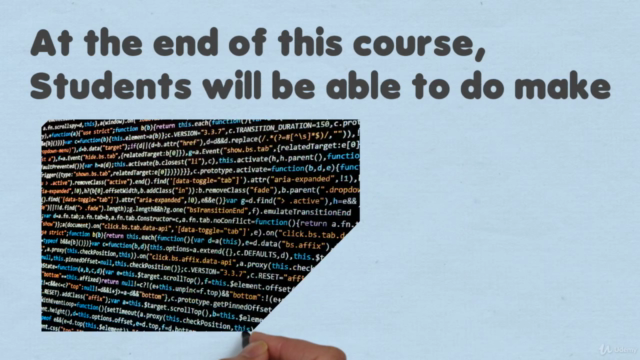 Superb Advance Javascript - Become Javascript Professional – Screenshot 4