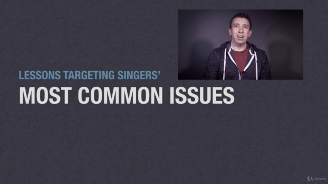 Become a Better Singer: Lessons & Exercises for All Levels! – Screenshot 2