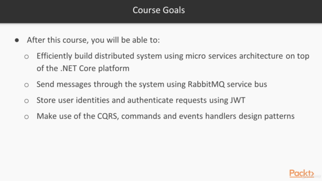 .NET Core Microservices – Screenshot 4