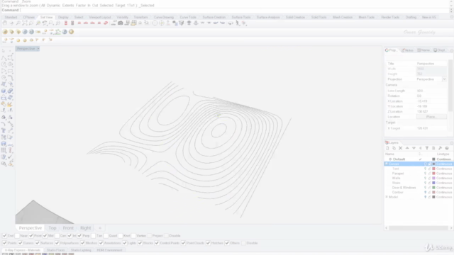Rhino Arabic Course - كورس الراينو بالعربي – Screenshot 3