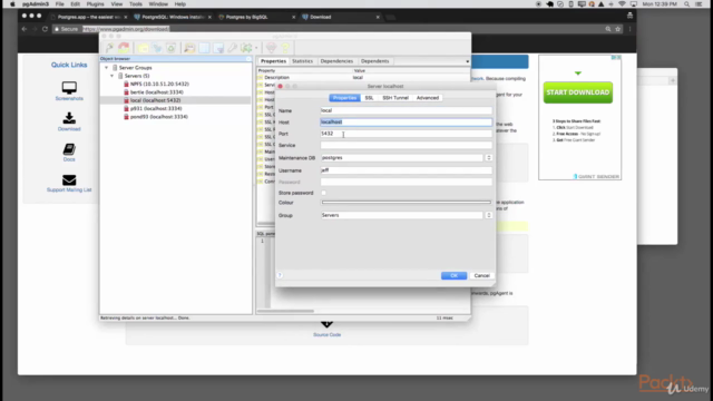 SQL Fundamentals for Business Intelligence – Screenshot 2