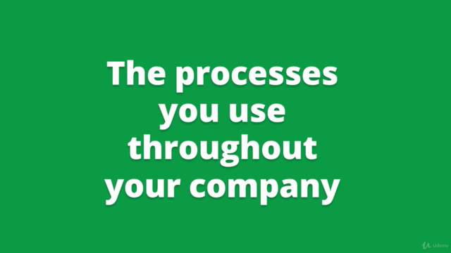Lean Management: Reduce waste and boost efficiency – Screenshot 1