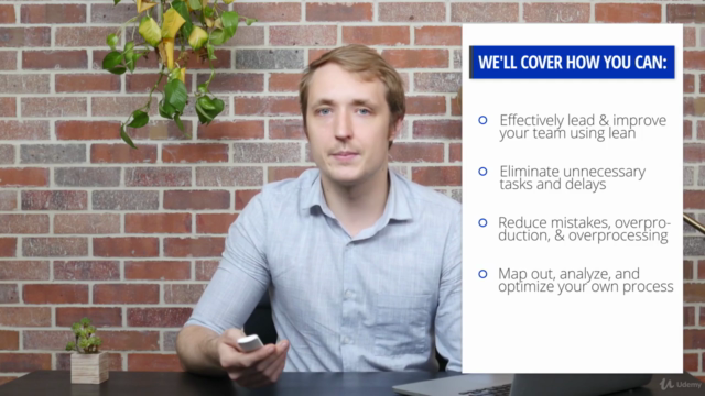 Lean Management: Reduce waste and boost efficiency – Screenshot 4