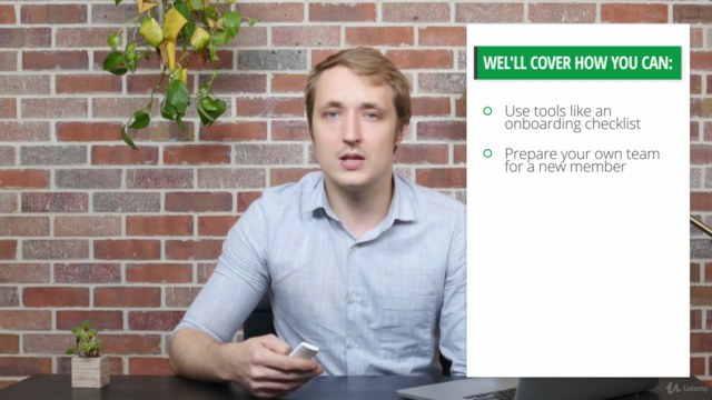 Onboarding New Employees: Increase retention and performance – Screenshot 3
