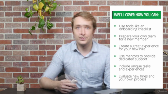 Onboarding New Employees: Increase retention and performance – Screenshot 4