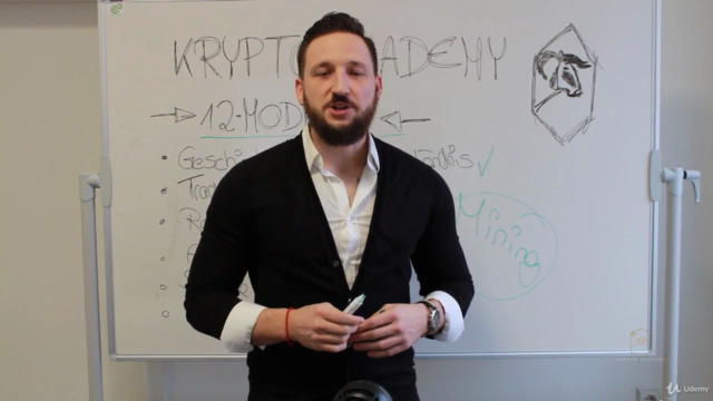 Krypto Academy - Beginner zum Tradingprofi (Kryptowährungen) – Screenshot 4