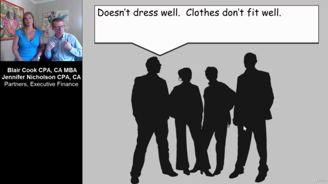 6 Traits of Executive You: Communication Skills – Screenshot 3