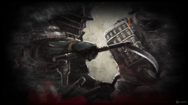 Meditation For Warriors - Subjective Pathworking Meditation – Screenshot 1