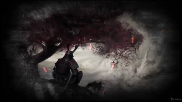 Meditation For Warriors - Subjective Pathworking Meditation – Screenshot 4