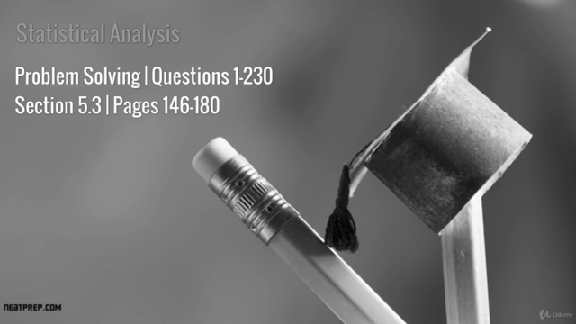 GMAT® Math | Which Question Types are More Popular? 2018 – Screenshot 2