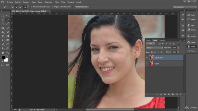 Curso básico de Photoshop CS6 desde cero GRATIS! - Screenshot_03