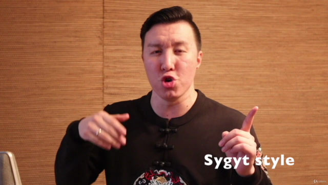 Throat singing | Find your voice of Nature – Screenshot 1