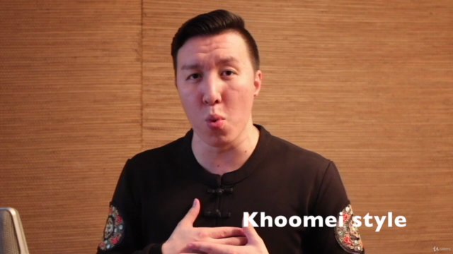 Throat singing | Find your voice of Nature – Screenshot 3