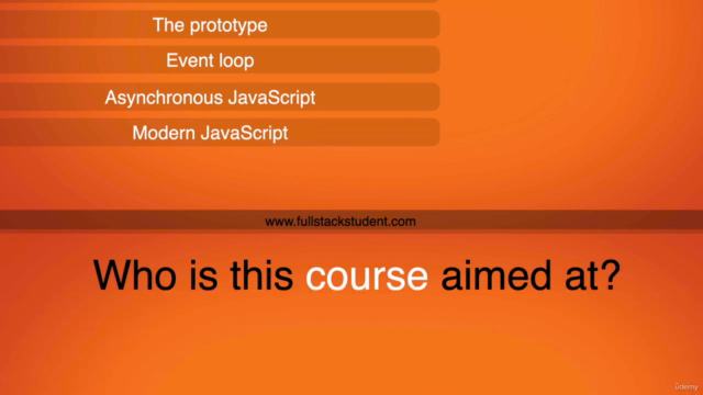 Advanced JavaScript – Screenshot 2