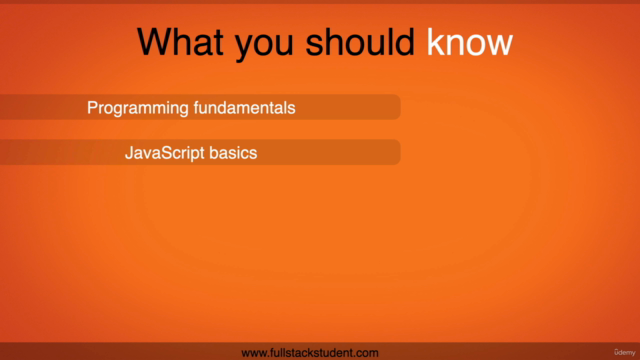 Advanced JavaScript – Screenshot 4