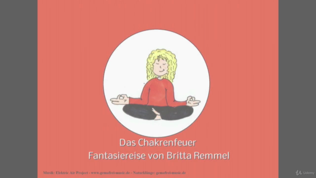 Chakra-Arbeit: Spirituelle Übungen für die Seele - Screenshot_04