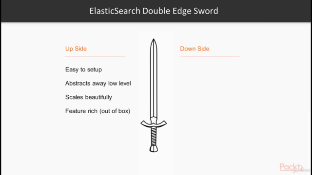 Mastering ElasticSearch – Screenshot 2