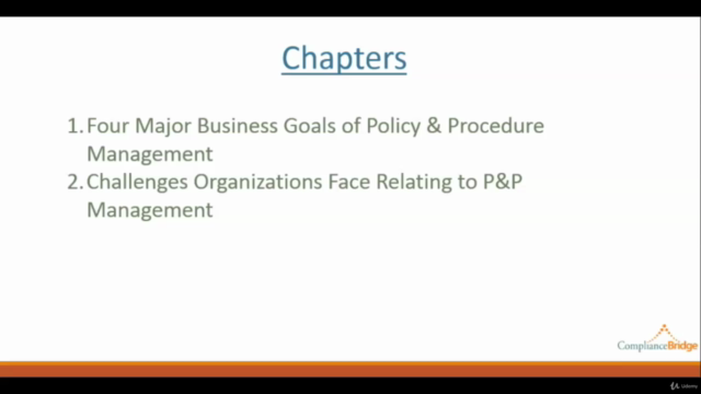Policy and Procedure Best Practices: Management&Distribution – Screenshot 4