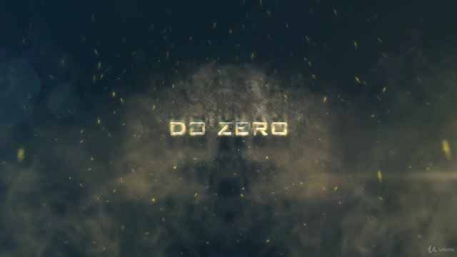 Aprenda Criar seu Game - Do Zero – Screenshot 1