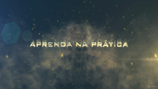 Aprenda Criar seu Game - Do Zero – Screenshot 2