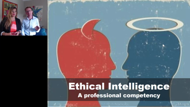 Ethical Intelligence: Change the Way You Live Your Life – Screenshot 3