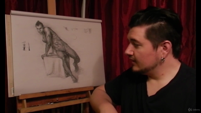 Learn To Draw People | Figure Drawing Fundamentals – Screenshot 1